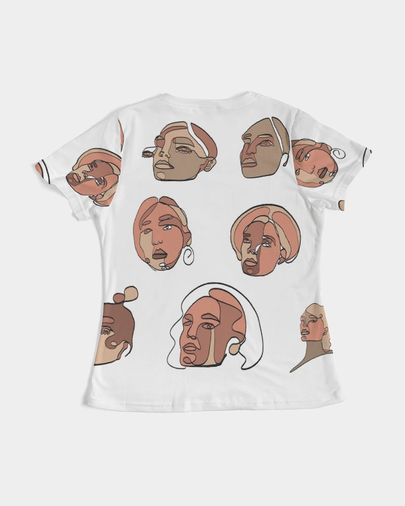 Facies Women's Tee