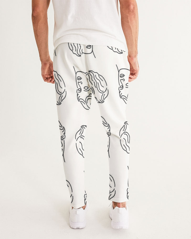 Order In The Court Men's Joggers