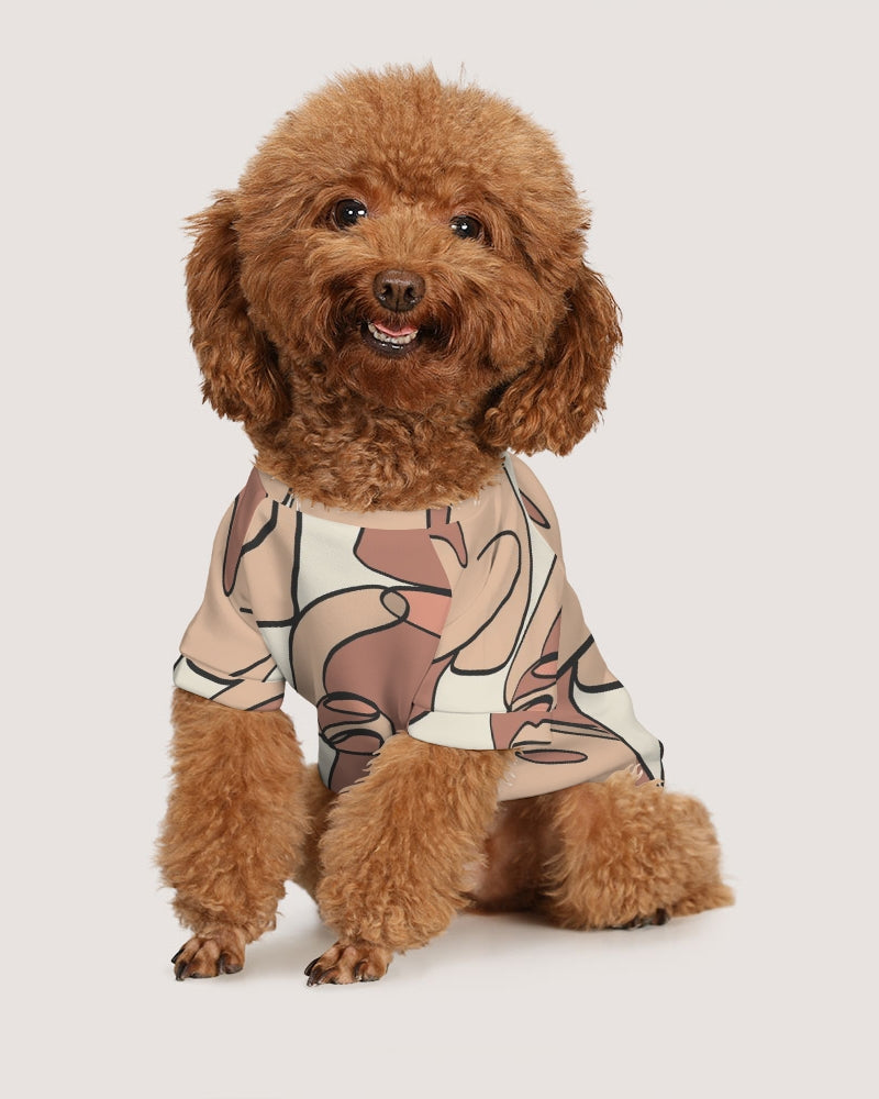 Facies Doggie Tee