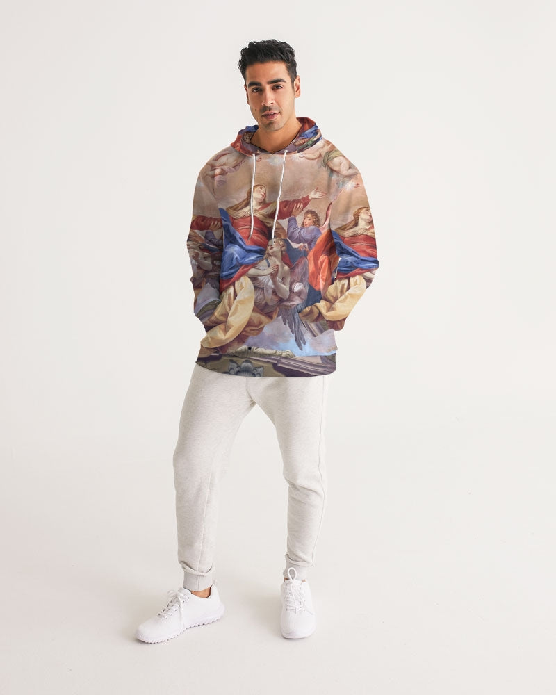 Art of Lust Men's Hoodie