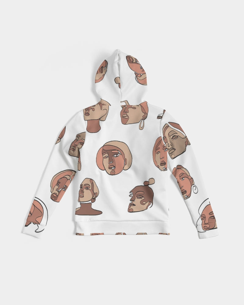 Facies Women's Hoodie