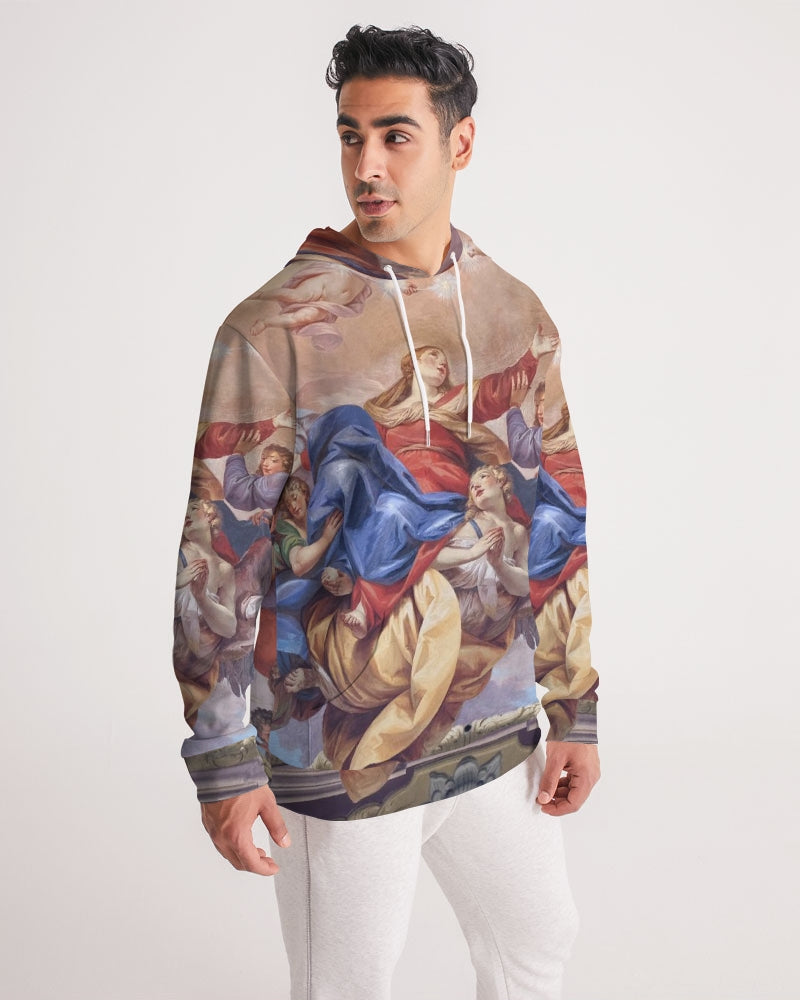 Art of Lust Men's Hoodie