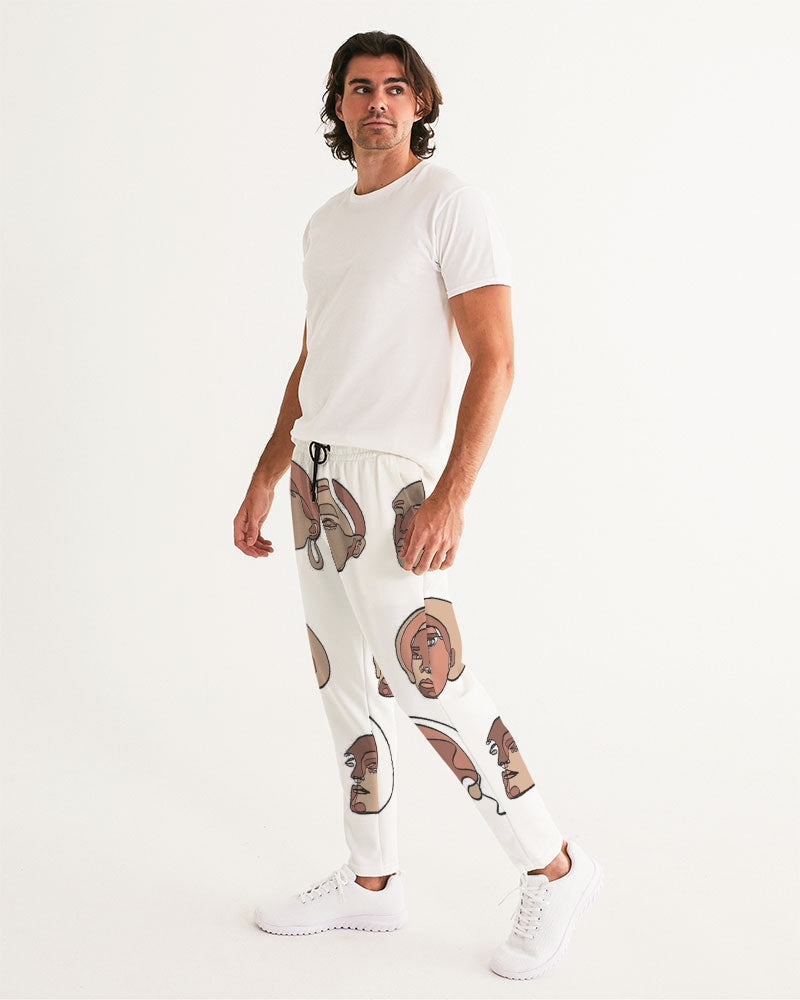 Facies Men's Joggers