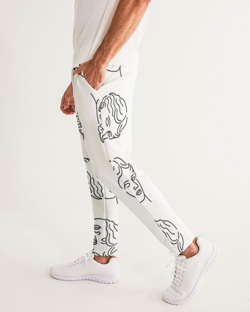 Order In The Court Men's Joggers