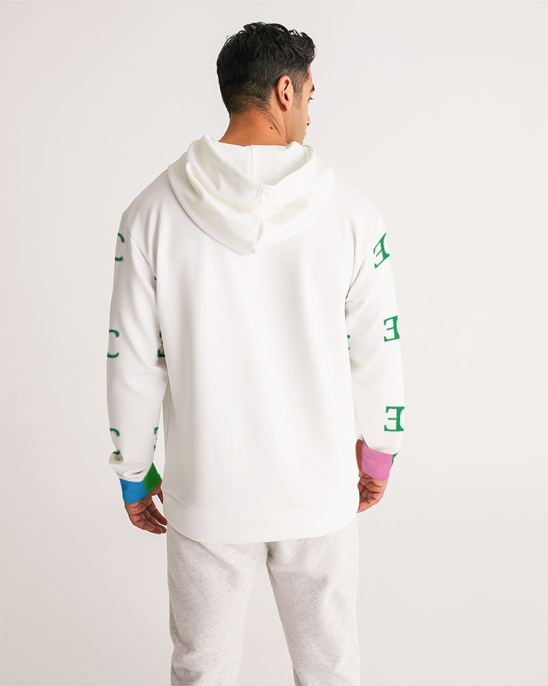 sleeve Men's Hoodie