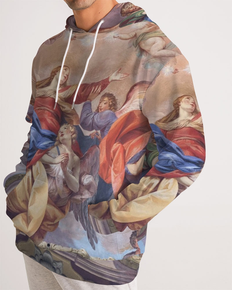 Art of Lust Men's Hoodie