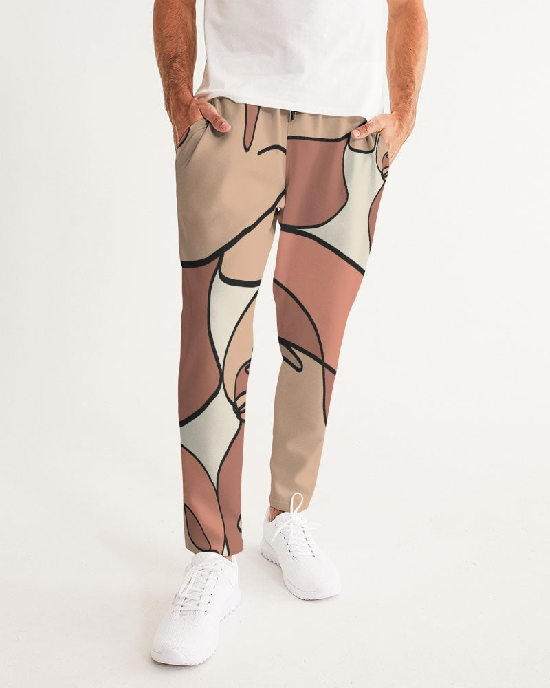 Facies Men's Joggers