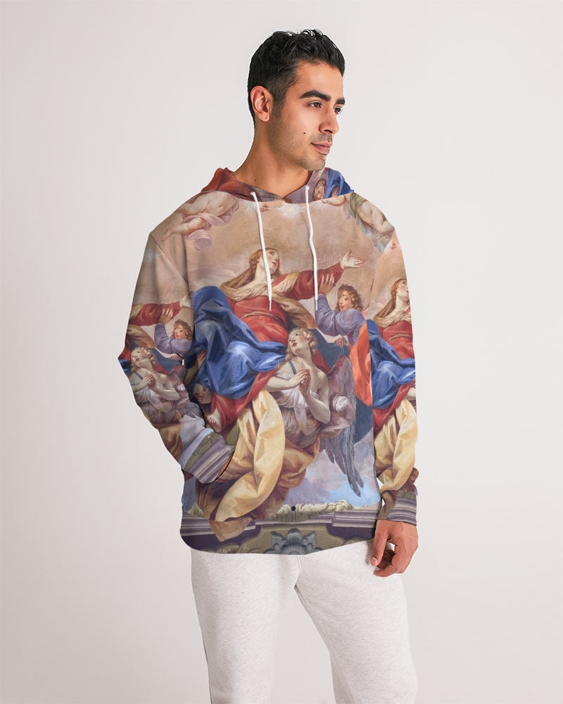 Art of Lust Men's Hoodie