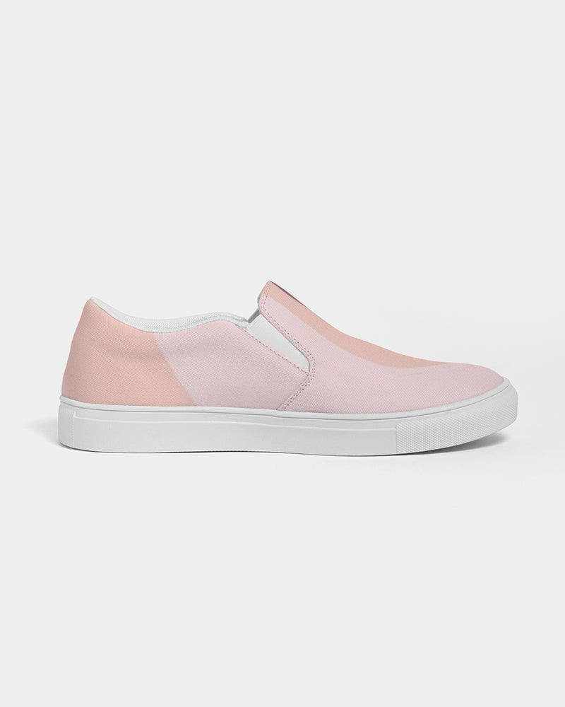 Patigue Women's Slip-On Canvas Shoe