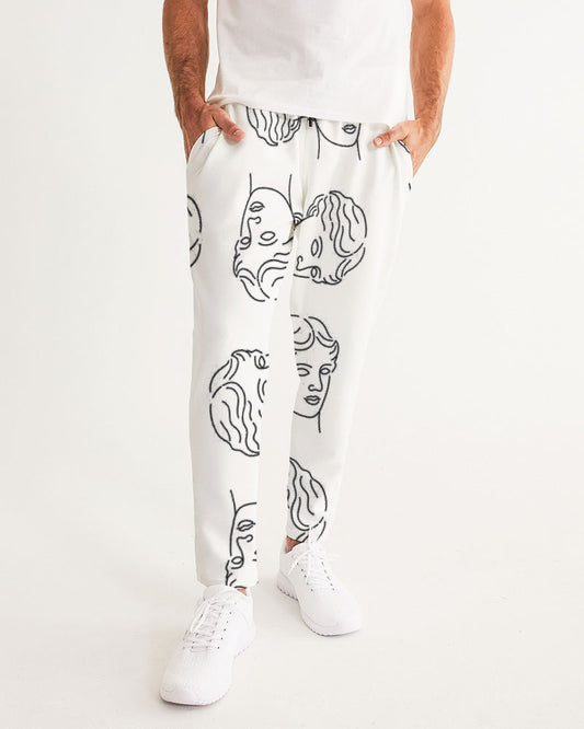 Order In The Court Men's Joggers