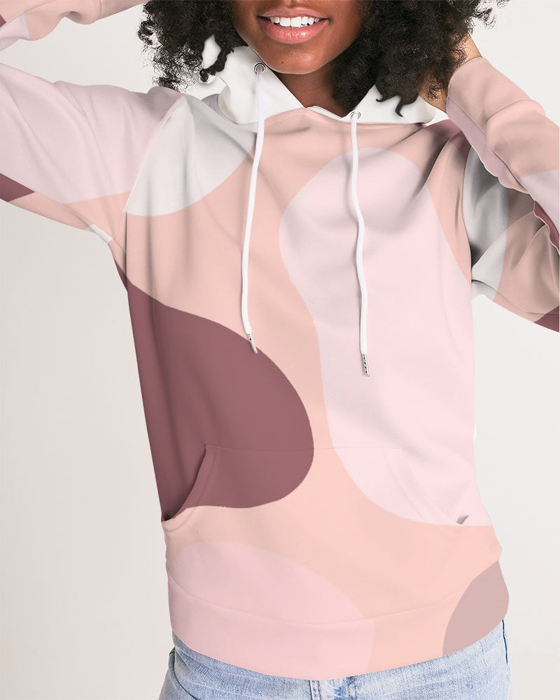 Patigue Women's Hoodie