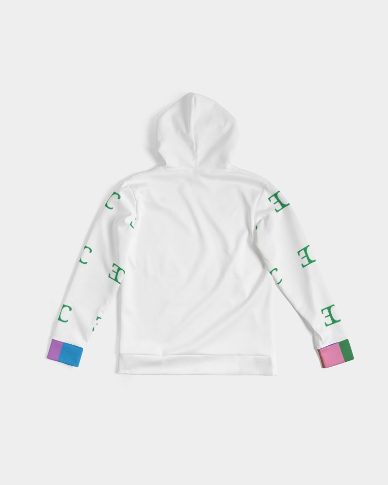 sleeve Men's Hoodie