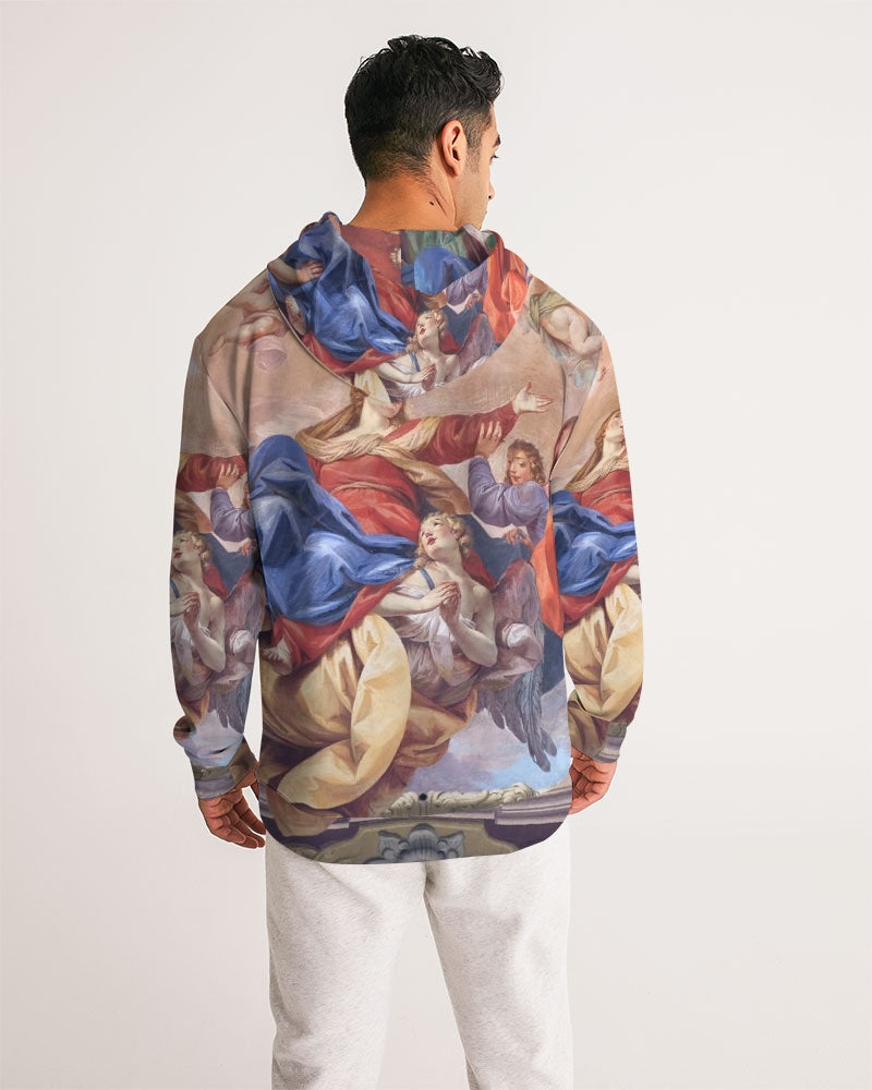 Art of Lust Men's Hoodie