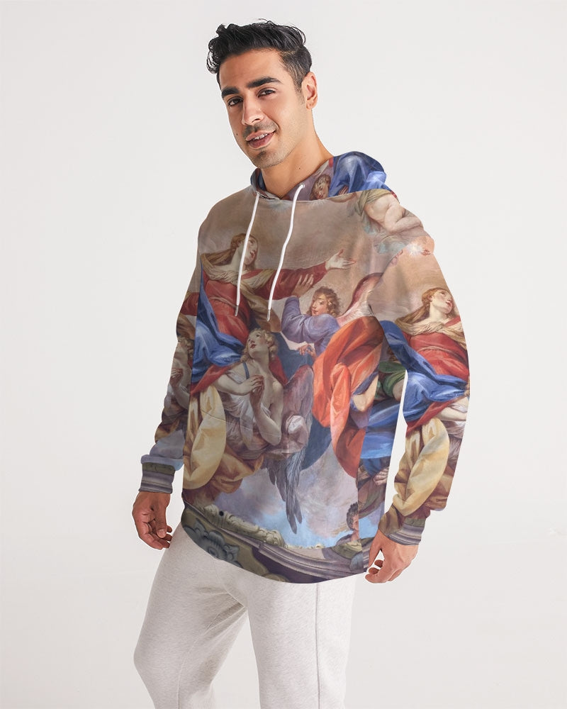 Art of Lust Men's Hoodie