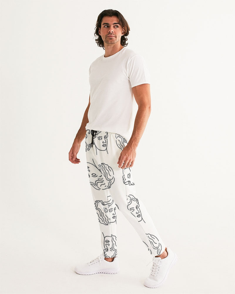 Order In The Court Men's Joggers