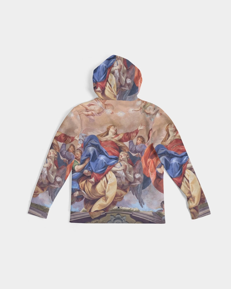 Art of Lust Men's Hoodie