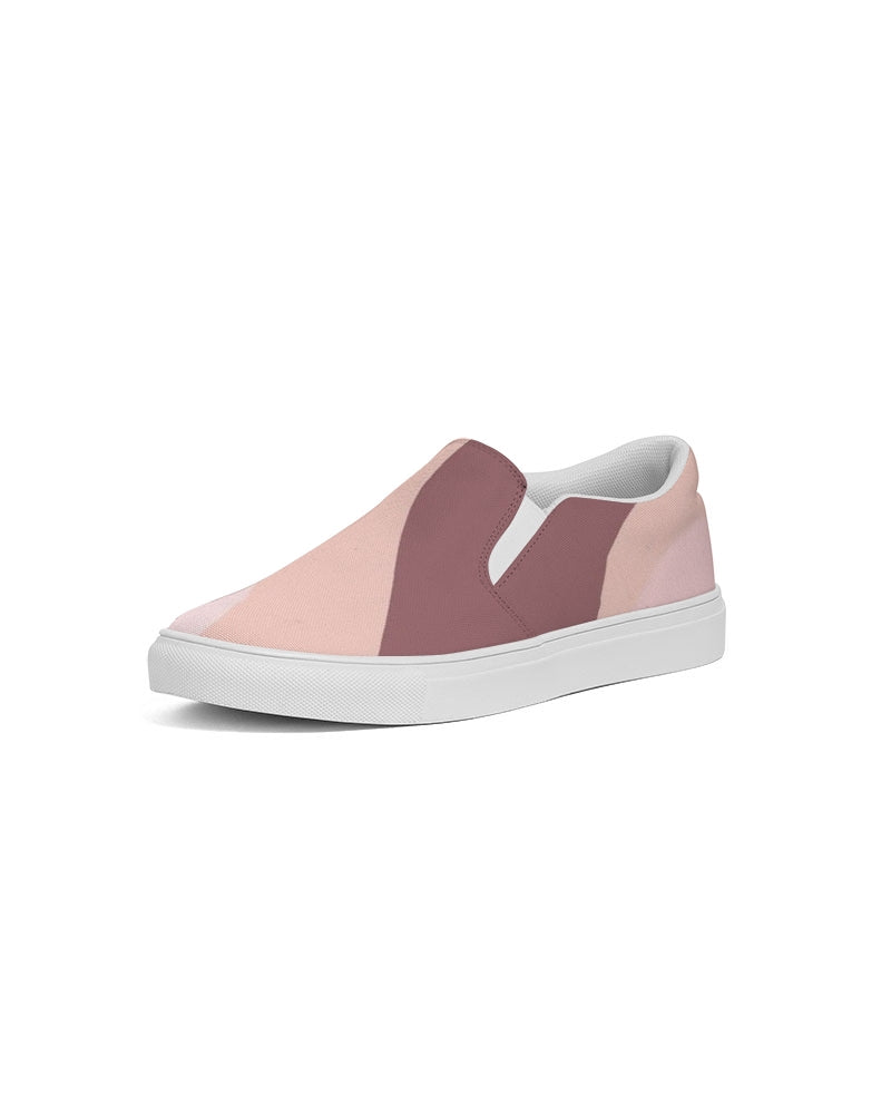 Patigue Women's Slip-On Canvas Shoe